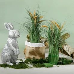 DecoWoerner Decoración De Primavera|Hierba Decorativa><noscript><img width=