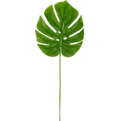 DecoWoerner Decoración De Verano|Ramas Y Ramitas>Hoja Artificial Deco Philo 43 X 95 X 103 Cm