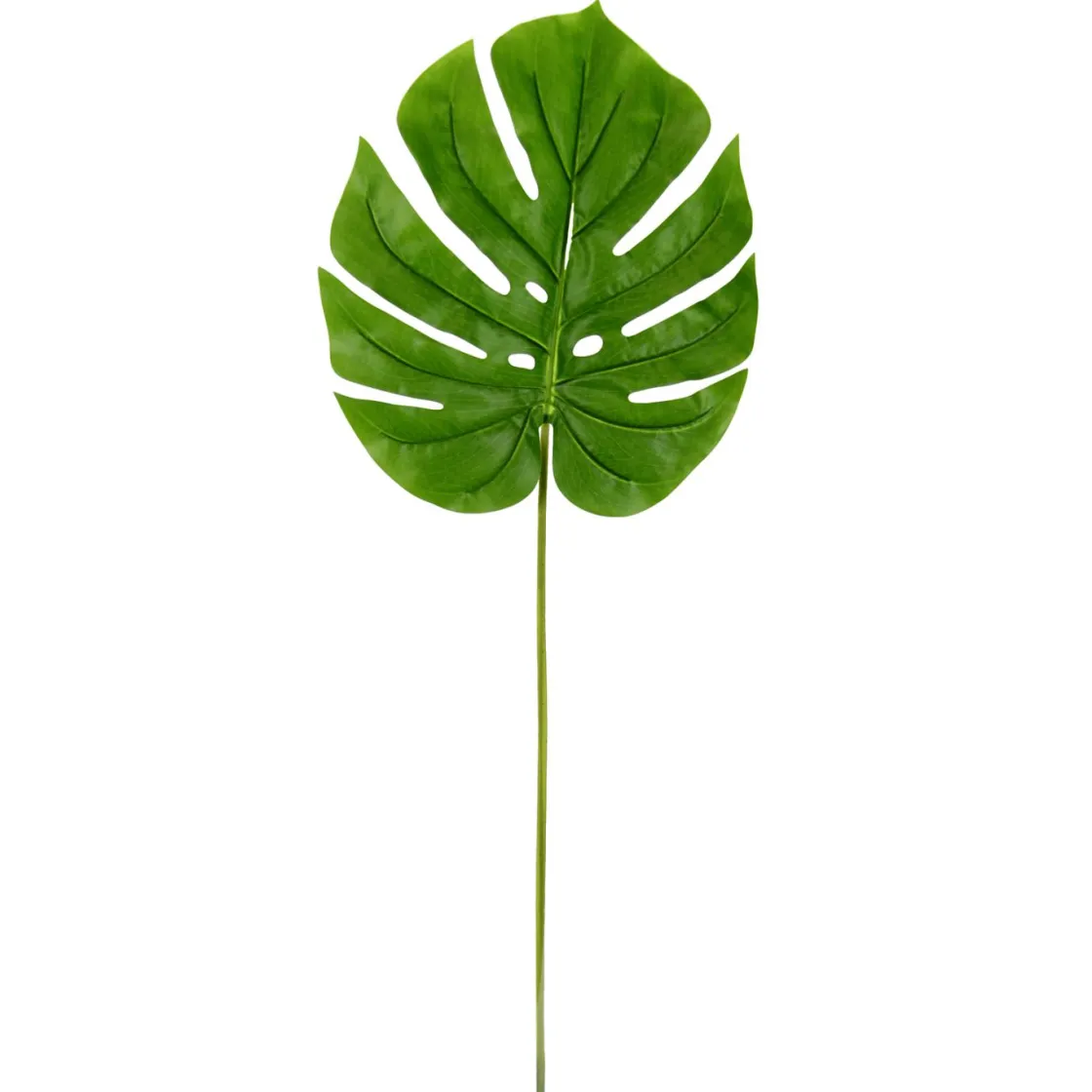DecoWoerner Decoración De Verano|Ramas Y Ramitas>Hoja Artificial Deco Philo 43 X 95 X 103 Cm