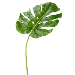DecoWoerner Decoración De Verano|Ramas Y Ramitas>Hoja Artificial Deco Philo 43 X 95 X 103 Cm
