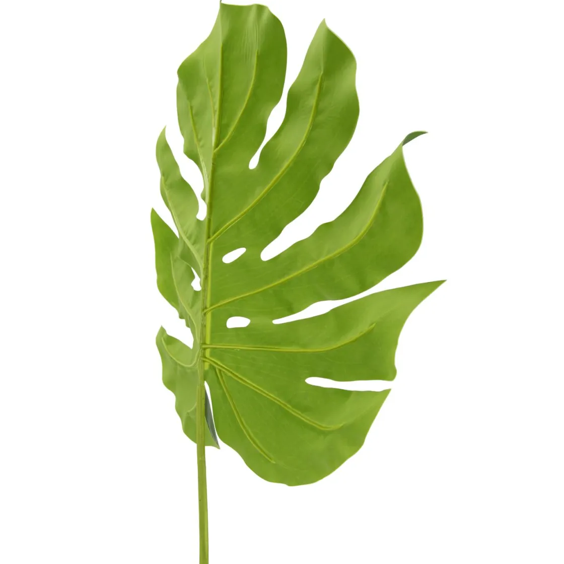DecoWoerner Decoración De Verano|Ramas Y Ramitas>Hoja Artificial Deco Philo 43 X 95 X 103 Cm