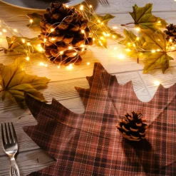DecoWoerner Decoración De Otoño><noscript><img width=