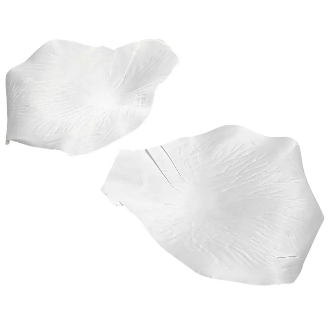 DecoWoerner Decoración Dispersa|Decoración Temática>Hojas De Rosas Decorativas XL, Ø 28 Cm, , 30 Piezas