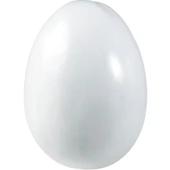 DecoWoerner Decoración De Pascua>Huevo De Pascua Decorativo Gigante, 26 Cm,