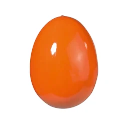 DecoWoerner Decoración De Pascua>Huevo De Pascua Decorativo , 18 Cm