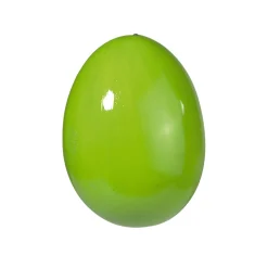 DecoWoerner Decoración De Pascua>Huevo De Pascua Decorativo , 18 Cm