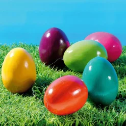 DecoWoerner Decoración De Pascua>Huevo De Pascua Decorativo , 18 Cm