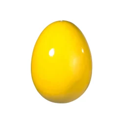 DecoWoerner Decoración De Pascua>Huevo De Pascua Decorativo , 18 Cm