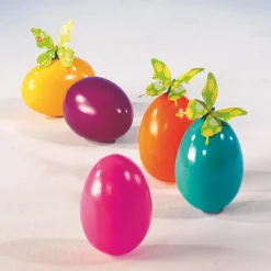 DecoWoerner Decoración De Pascua>Huevo De Pascua Decorativo , 18 Cm