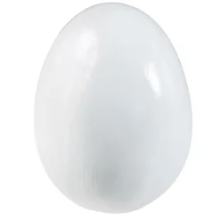 DecoWoerner Decoración De Pascua>Huevo De Pascua Decorativo , 18 Cm
