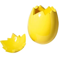 DecoWoerner Decoración De Pascua>Huevo De Pascua Decorativo, Longitud 70 Cm
