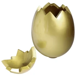 DecoWoerner Decoración De Pascua>Huevo De Pascua Decorativo, Longitud 70 Cm,