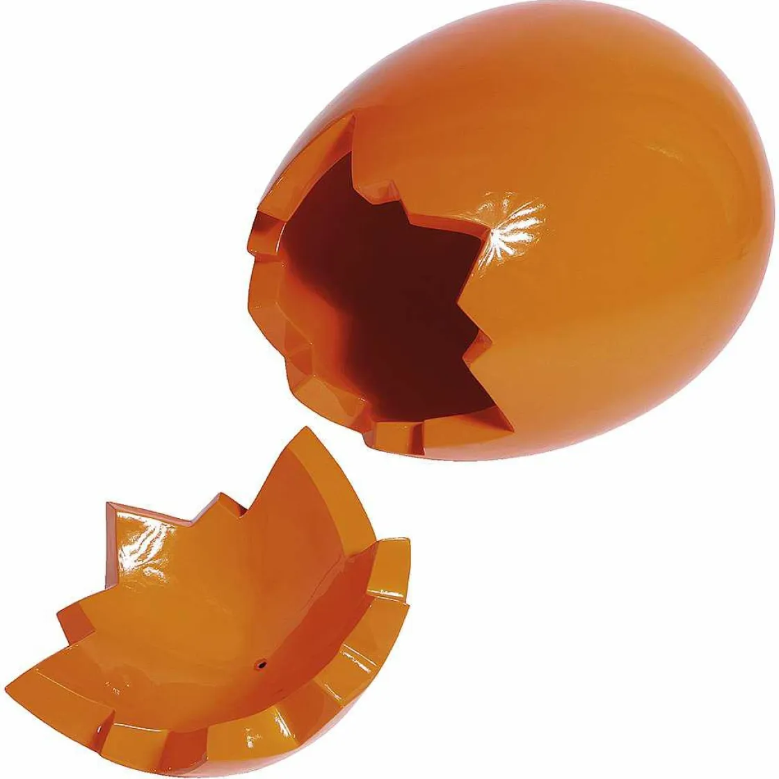 DecoWoerner Decoración De Pascua>Huevo De Pascua Decorativa, Longitud 70 Cm,