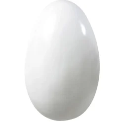 DecoWoerner Decoración De Pascua>Huevo De Pascua Enorme , 50 Cm