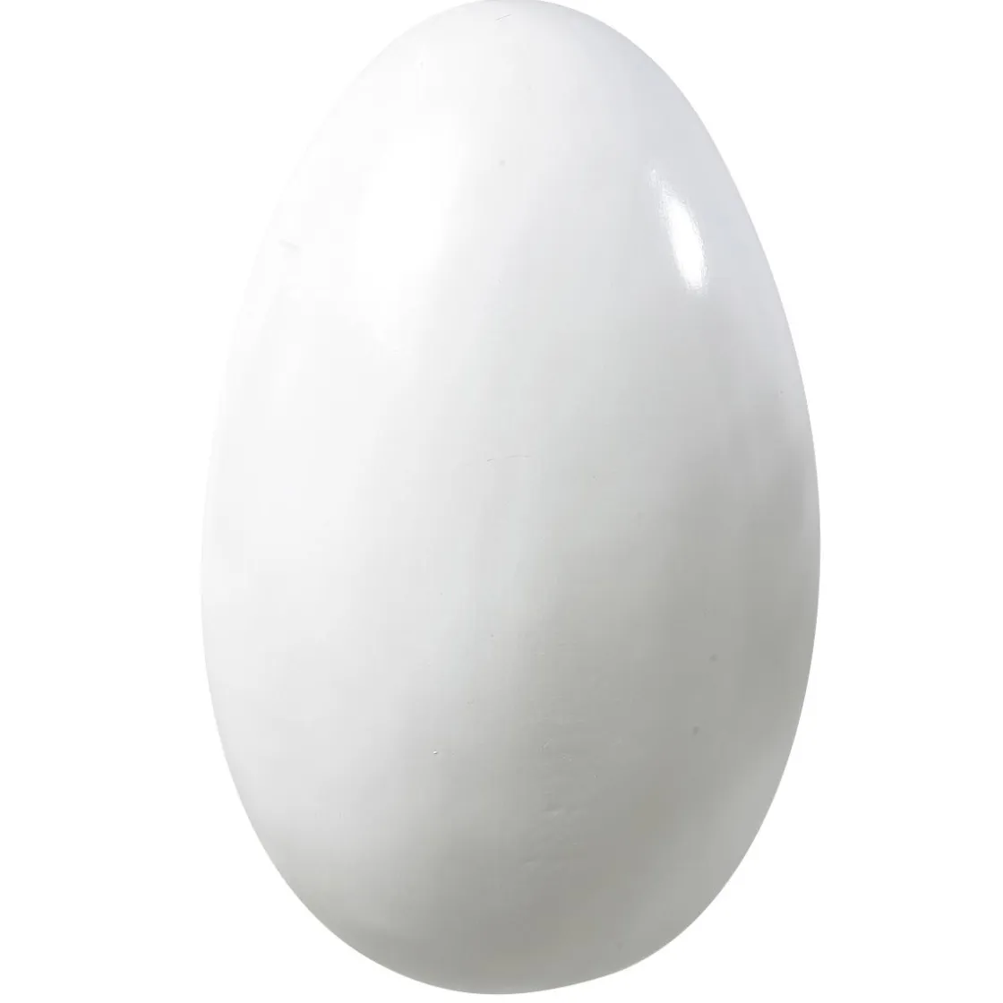 DecoWoerner Decoración De Pascua>Huevo De Pascua Enorme , 50 Cm