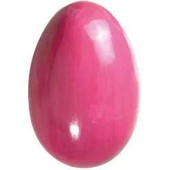 DecoWoerner Decoración De Pascua>Huevo De Pascua Enorme Fucsia, 50 Cm