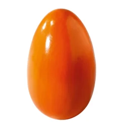 DecoWoerner Decoración De Pascua>Huevo De Pascua Enorme , 50 Cm