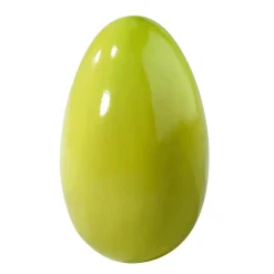 DecoWoerner Decoración De Pascua>Huevo De Pascua Enorme , 50 Cm