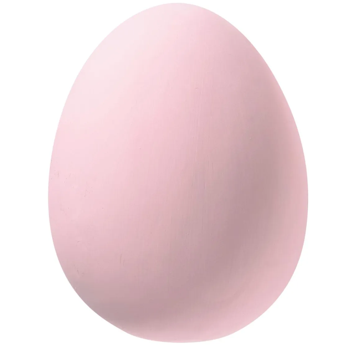 DecoWoerner Decoración De Pascua>Huevo De Pascua Gigante Decorativo, Color , 30 Cm