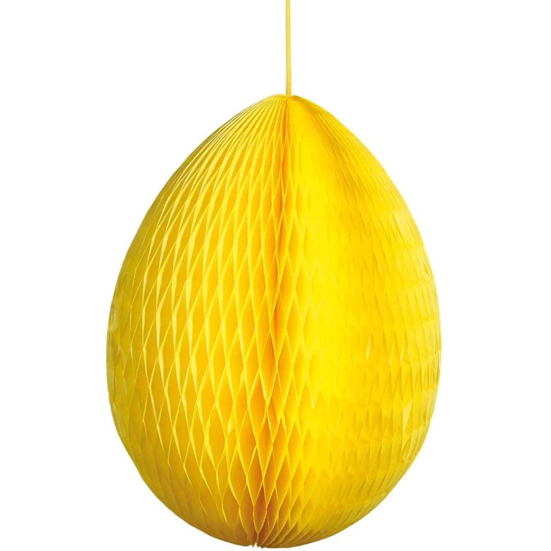 DecoWoerner Decoración De Pascua>Huevo Decorativo