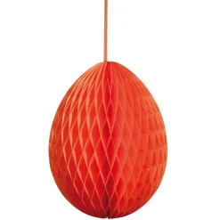 DecoWoerner Decoración De Pascua>Huevo Decorativo, 50 Cm