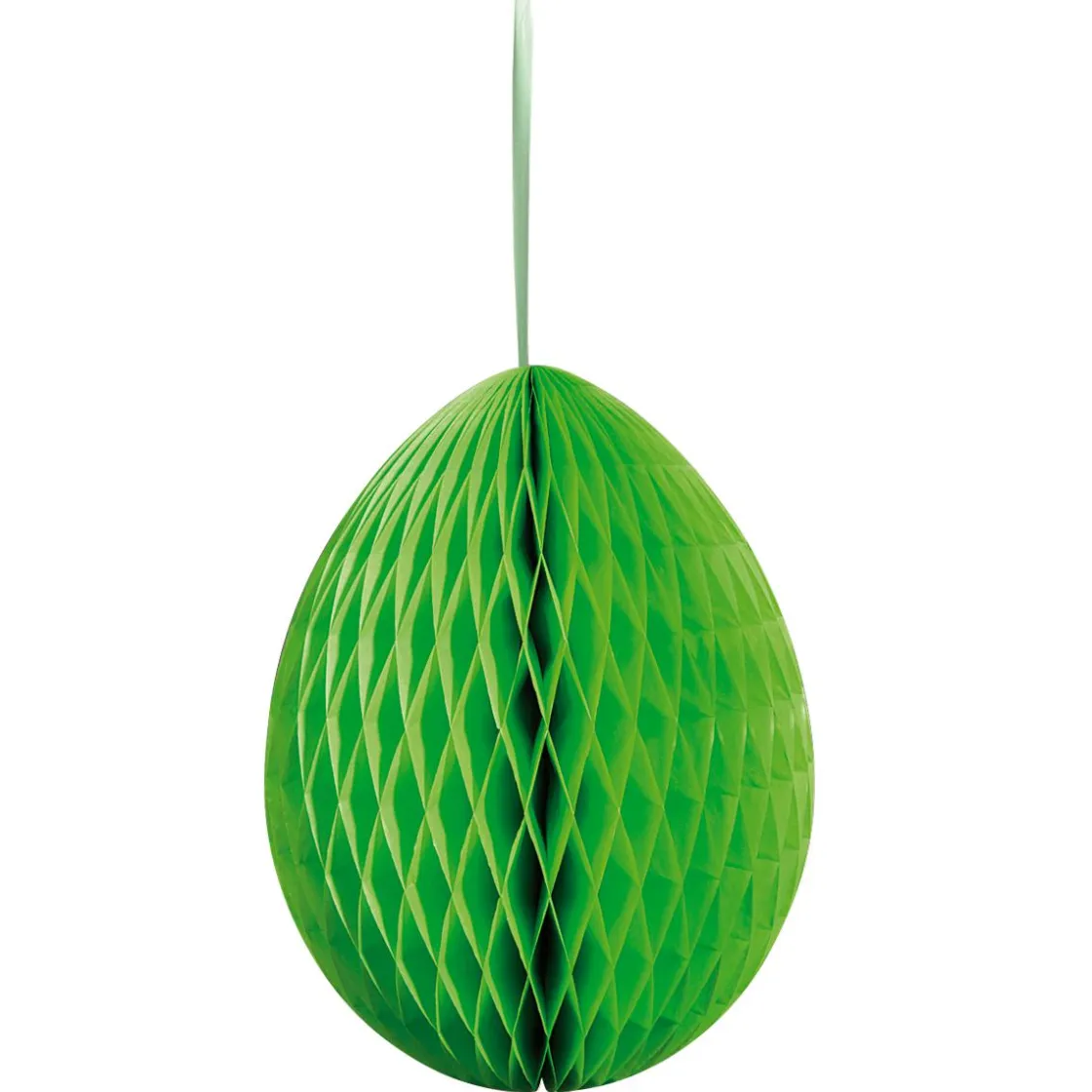 DecoWoerner Decoración De Pascua>Huevo Decorativo, 50 Cm