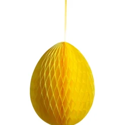 DecoWoerner Decoración De Pascua>Huevo Decorativo, 50 Cm