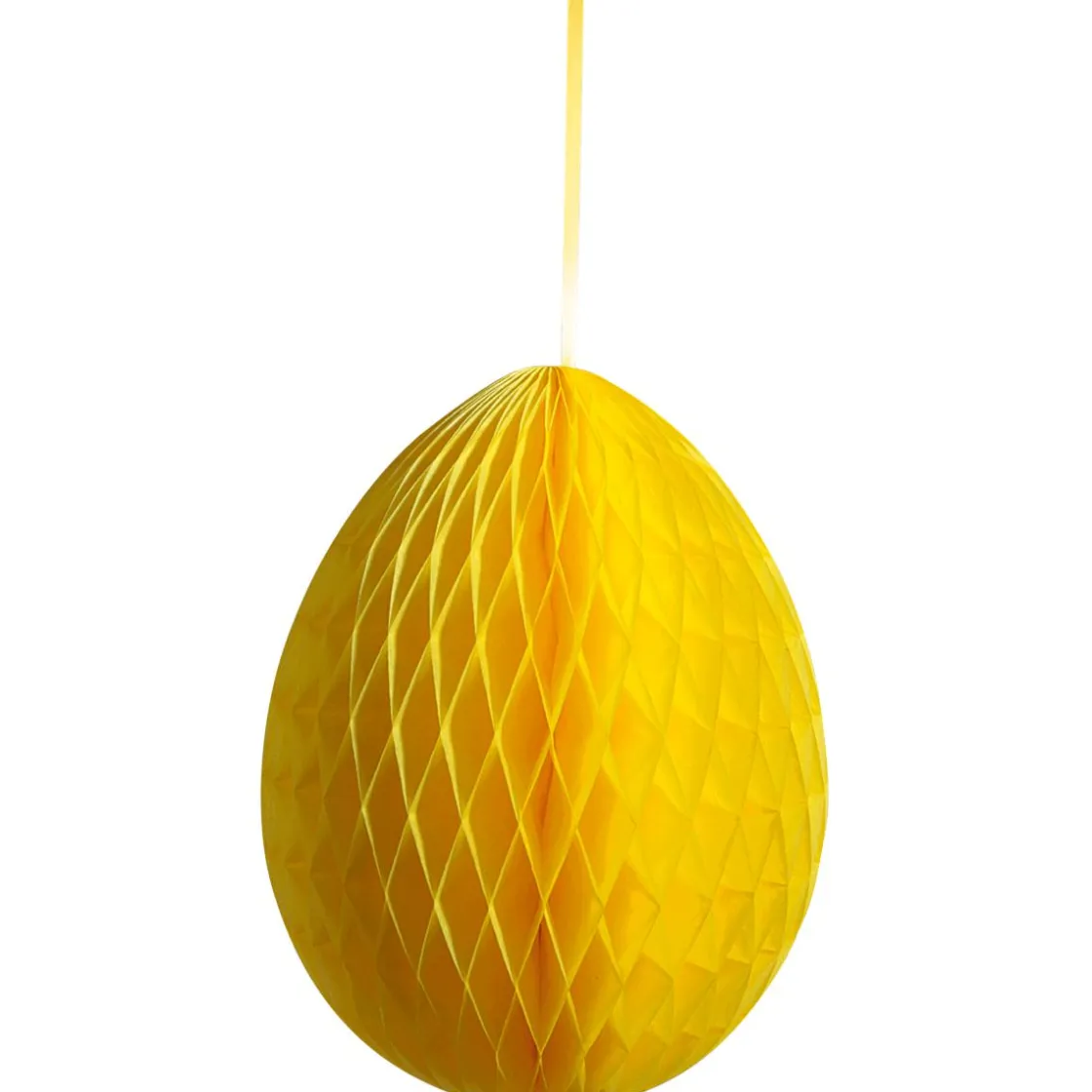 DecoWoerner Decoración De Pascua>Huevo Decorativo, 50 Cm