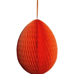 DecoWoerner Decoración De Pascua>Huevo Decorativo, 80 Cm