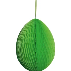 DecoWoerner Decoración De Pascua>Huevo Decorativo, 80 Cm