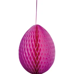 DecoWoerner Decoración De Pascua>Huevo Decorativo, 80 Cm