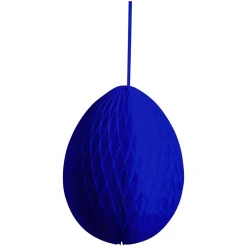 DecoWoerner Decoración De Pascua>Huevo Decorativo, 50 Cm