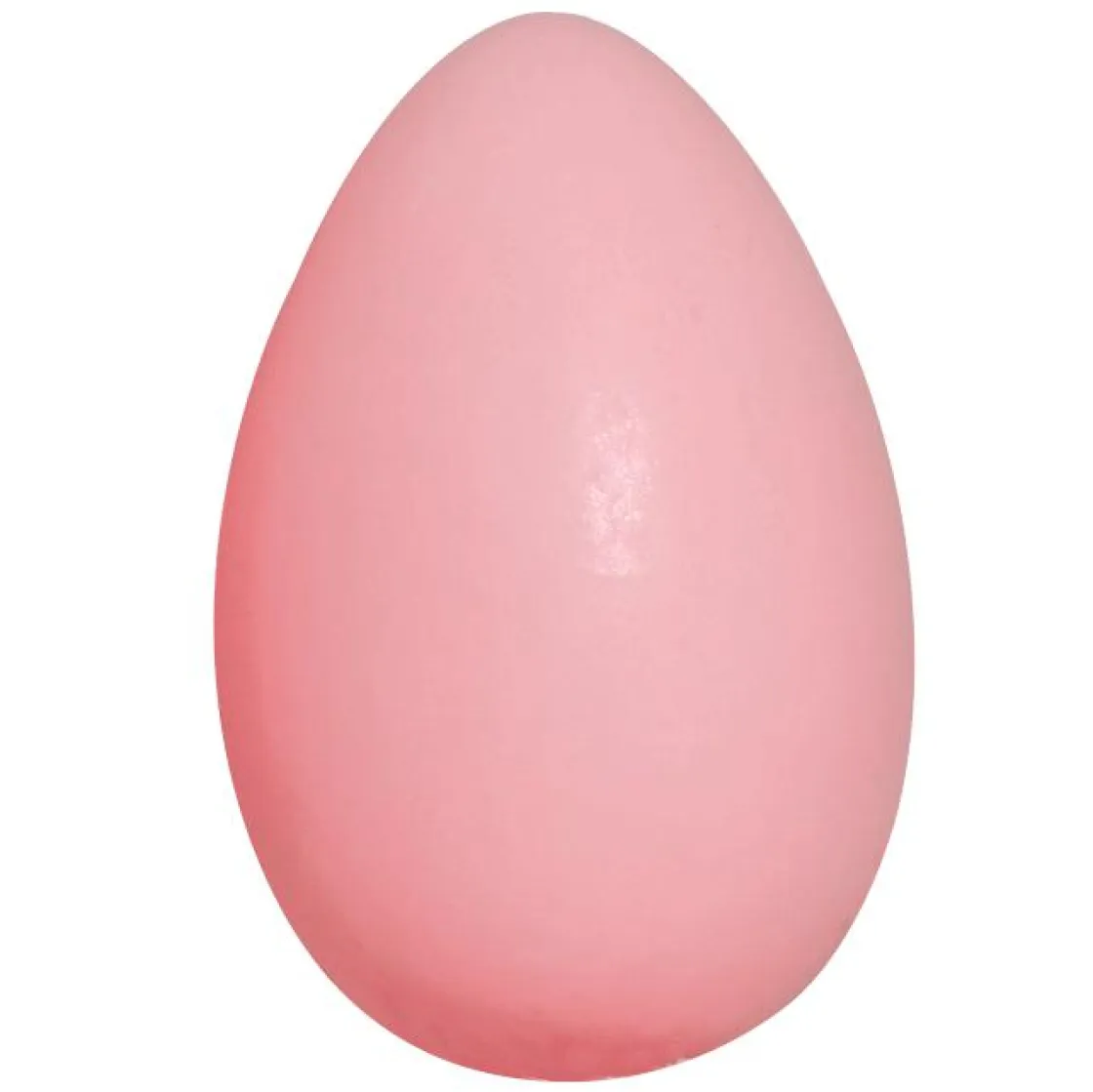 DecoWoerner Decoración De Pascua>Huevos De Pascua De Plástico 17 Cm, Pack á 12 Piezas