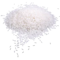 DecoWoerner Platos Y Comida Rápida>Imitación De Arroz, 500 Gramos