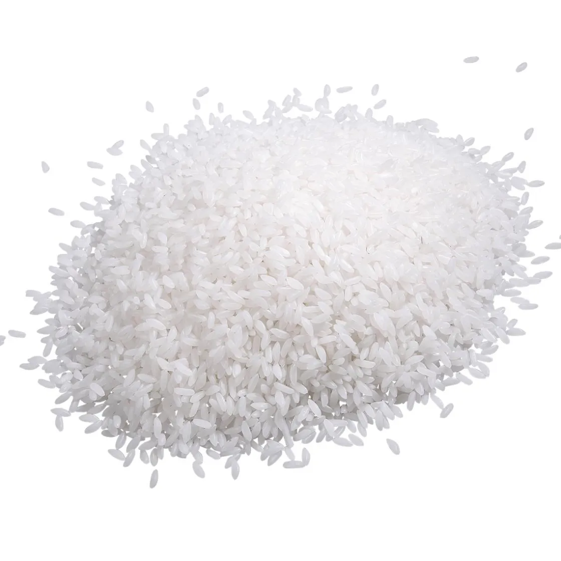 DecoWoerner Platos Y Comida Rápida>Imitación De Arroz, 500 Gramos