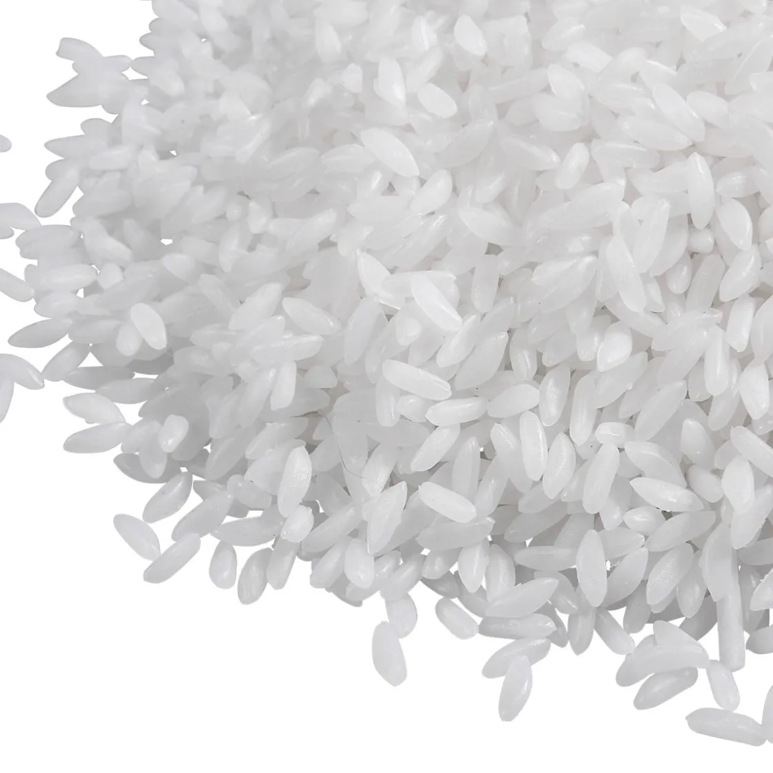 DecoWoerner Platos Y Comida Rápida>Imitación De Arroz, 500 Gramos
