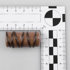 DecoWoerner Chocolate Y Helados>Imitación De Bombones De Chocolate, 50 Piezas