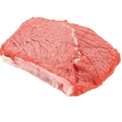 DecoWoerner Carnes Y Embutidos>Imitación De Carne De Ternera Cruda 17 Cm