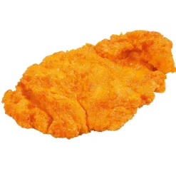 DecoWoerner Platos Y Comida Rápida|Carnes Y Embutidos>Imitación De Chuleta Empanada 15 Cm
