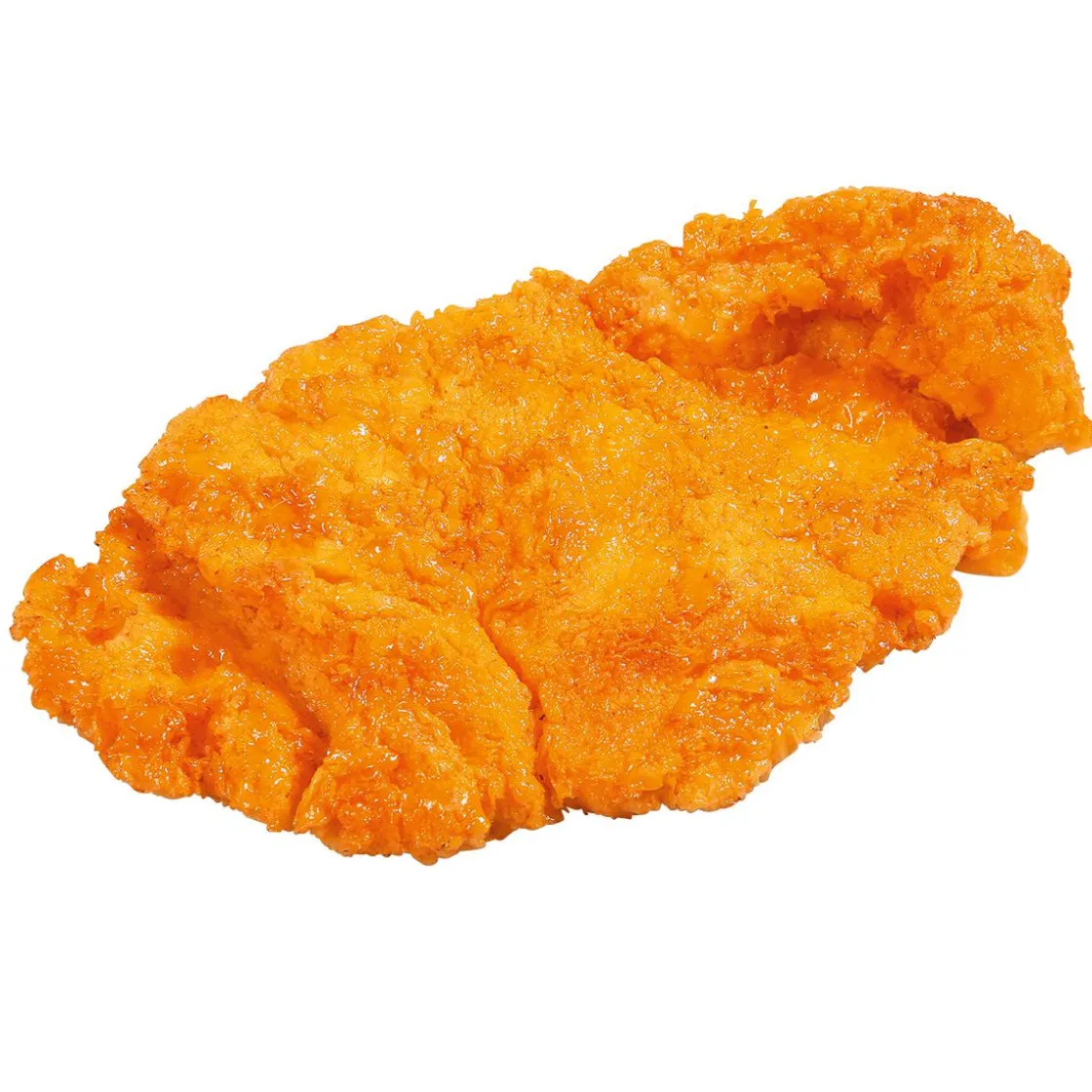DecoWoerner Platos Y Comida Rápida|Carnes Y Embutidos>Imitación De Chuleta Empanada 15 Cm