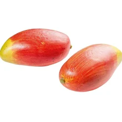 DecoWoerner Frutas>Imitación De Comida Mango Zillate
