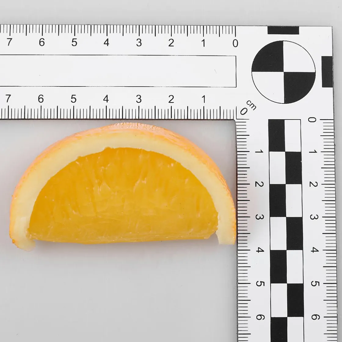DecoWoerner Frutas>Imitación De Cuarta Parte De , 4 Piezas