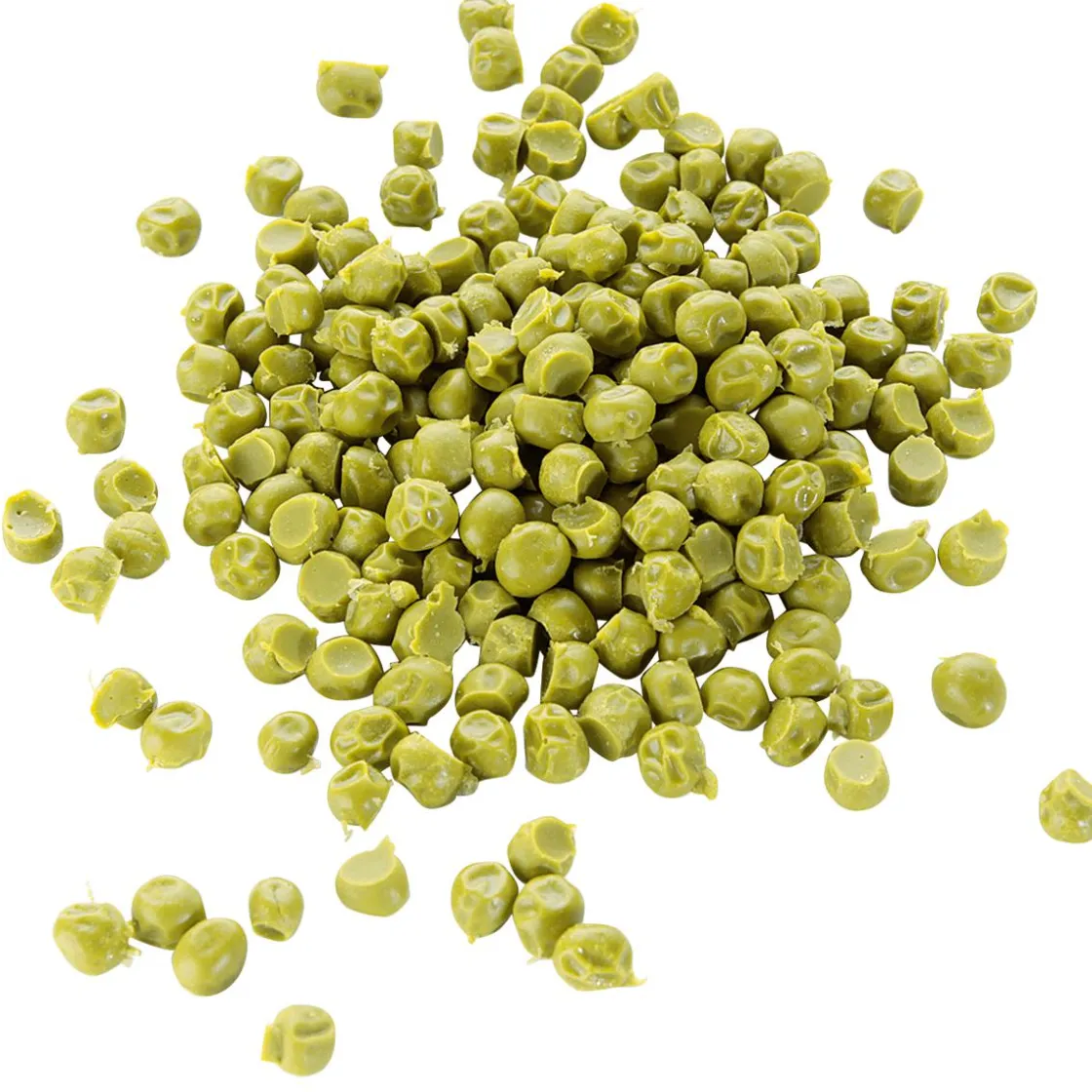 DecoWoerner Platos Y Comida Rápida|Verduras Y Hierbas>Imitación De Guisantes Escaldados 100 G