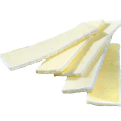 DecoWoerner Queso Y Huevos>Imitación De Loncha De Queso Camembert 12 Cm