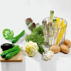 DecoWoerner Verduras Y Hierbas><noscript><img width=