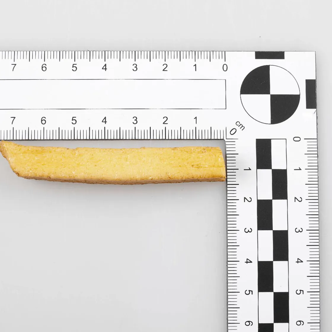 DecoWoerner Decoración Temática|Platos Y Comida Rápida>Imitación De Papas Fritas 100 G