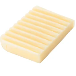 DecoWoerner Queso Y Huevos>Imitación De Porción De Mantequilla