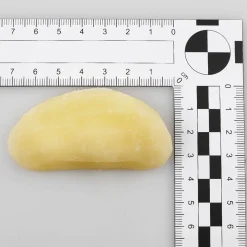 DecoWoerner Platos Y Comida Rápida|Verduras Y Hierbas>Imitación De Porciones De Patatas Peladas, 5 Piezas