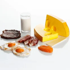 DecoWoerner Queso Y Huevos><noscript><img width=
