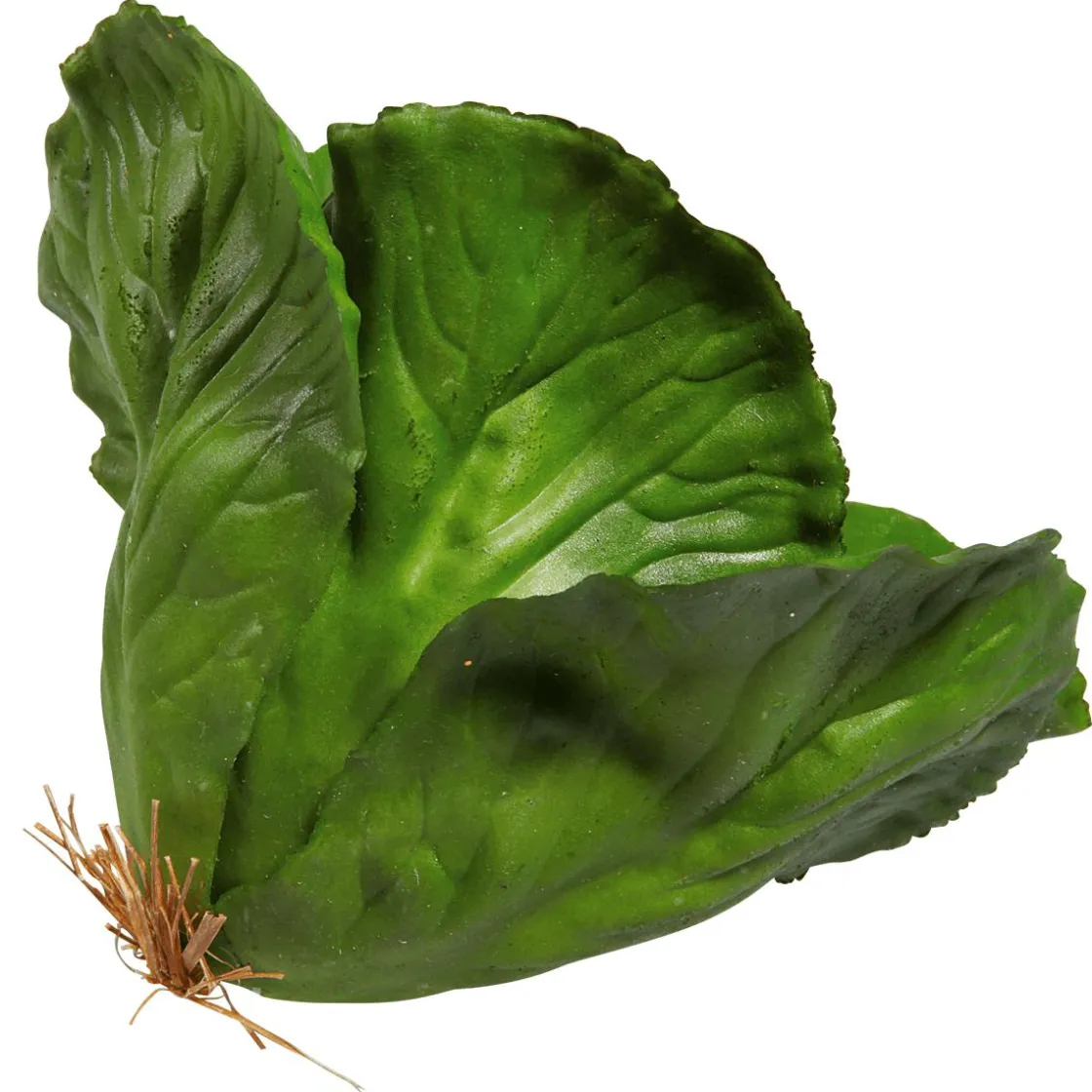 DecoWoerner Verduras Y Hierbas>Imitación De Repollo, Ø 13 Cm
